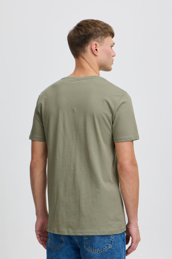 !Solid SDRock SS 6194761, Tee Vetiver