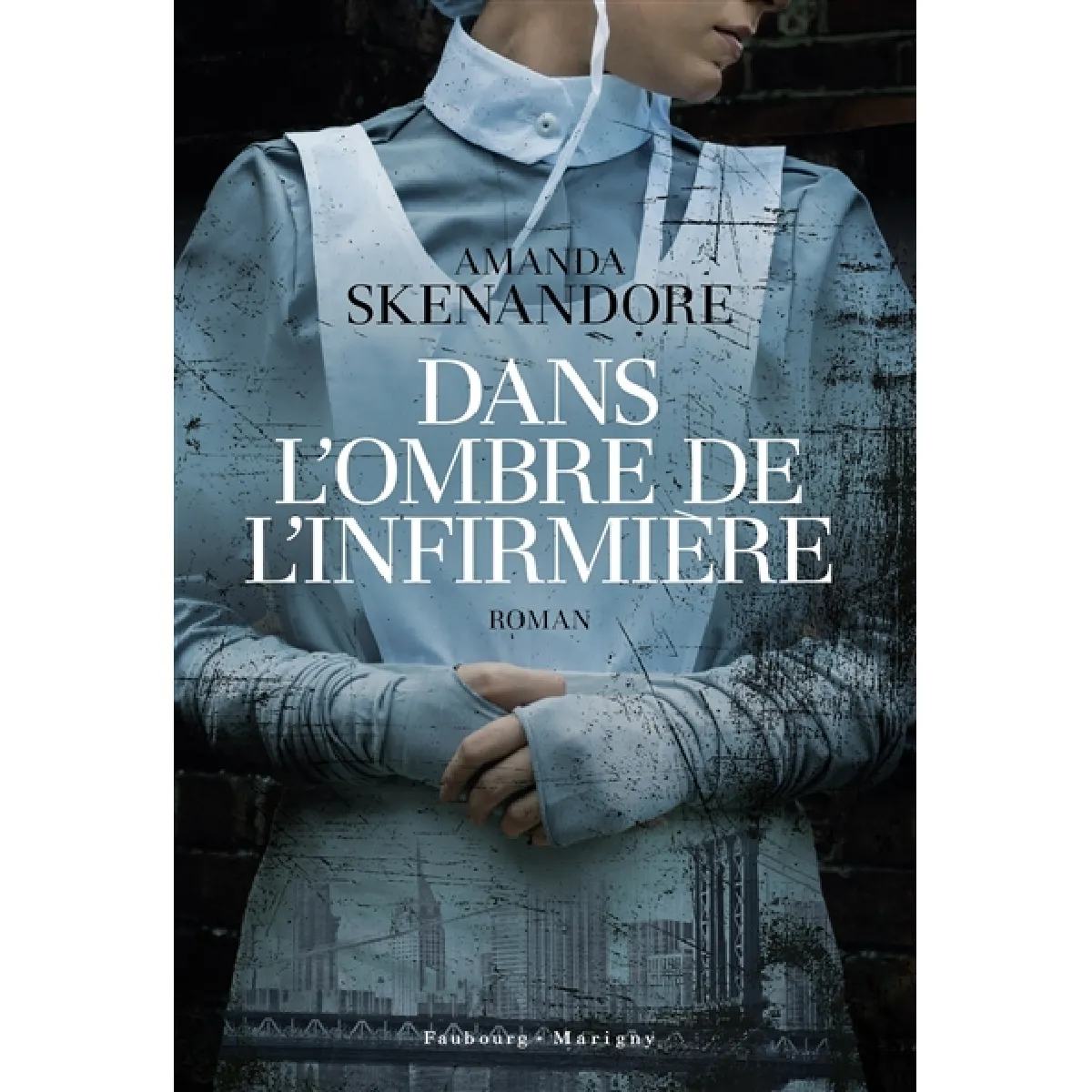 Dans l'ombre de l'infirmière · Occasion