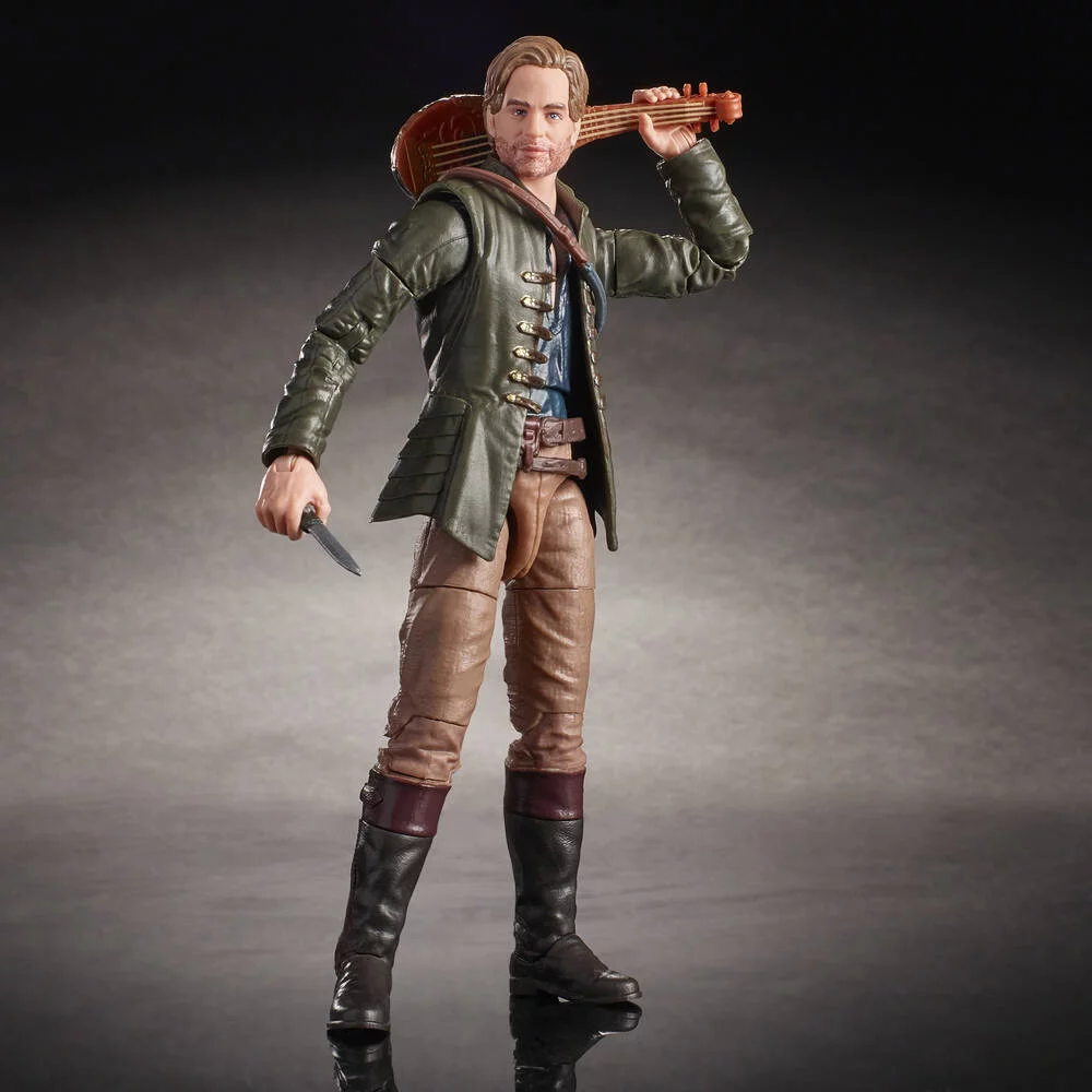 DONJONS ET DRAGONS FIGURINE AMICALOLA