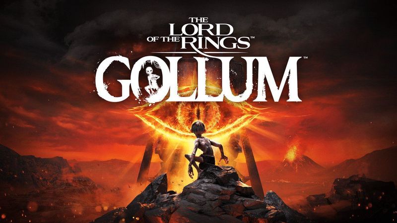 The Lord of the Rings - Gollum - Xbox Series X | S Game - Actie Avontuur