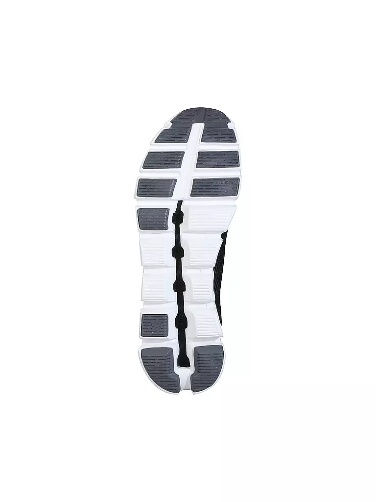 ON Sneaker CLOUD 5 COAST schwarz