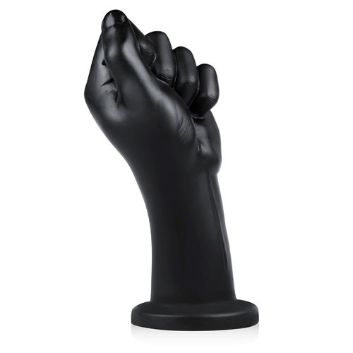 BUTTR *Fist Corps*