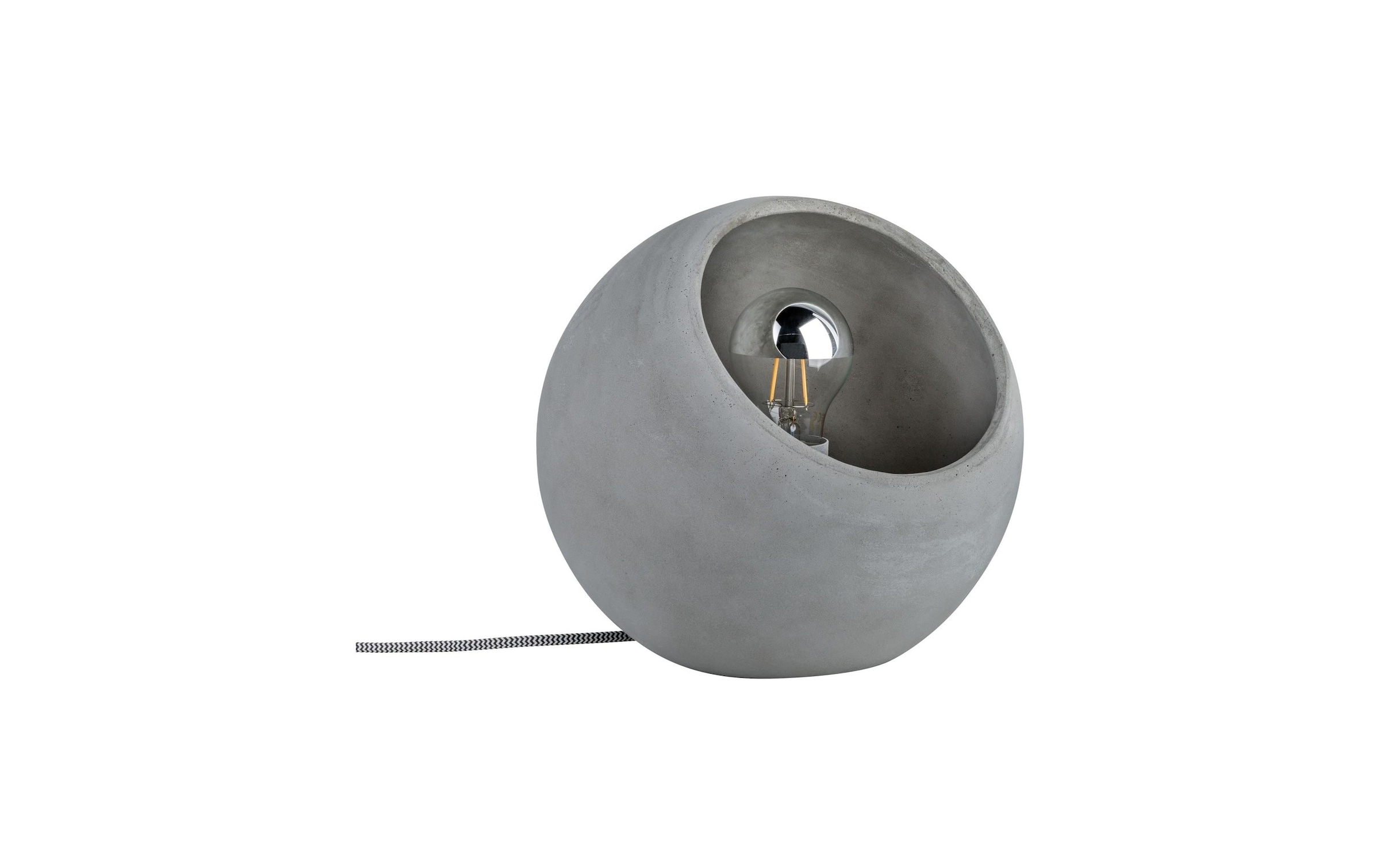 Paulmann Tischleuchte »Neordic Ingra« E27