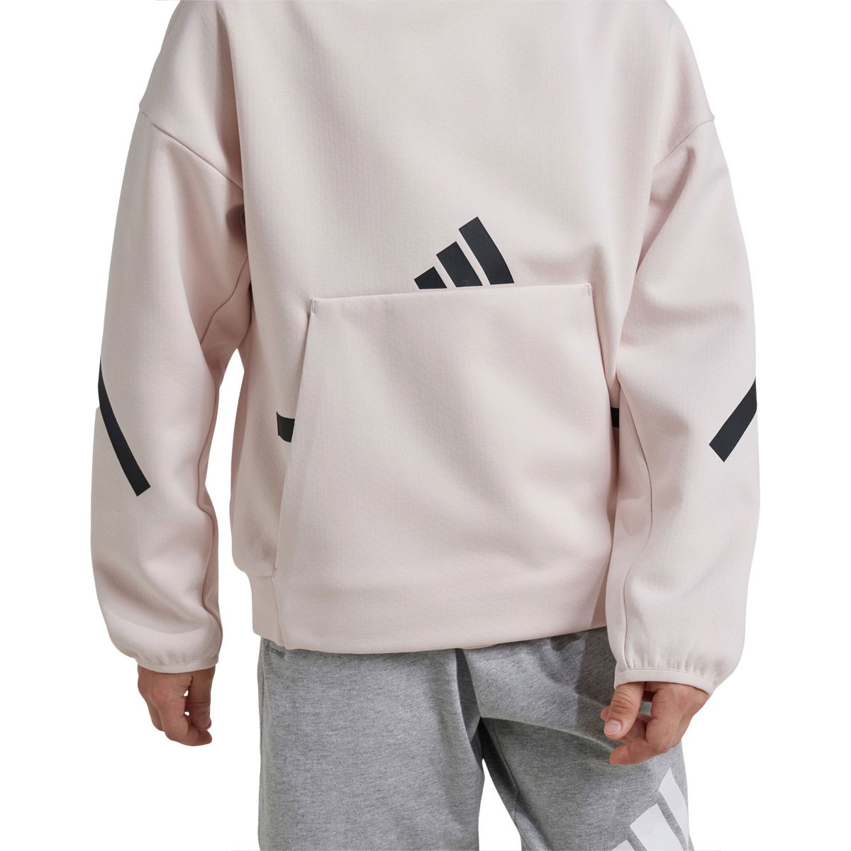 adidas Z.N.E. Hættetrøje Børn