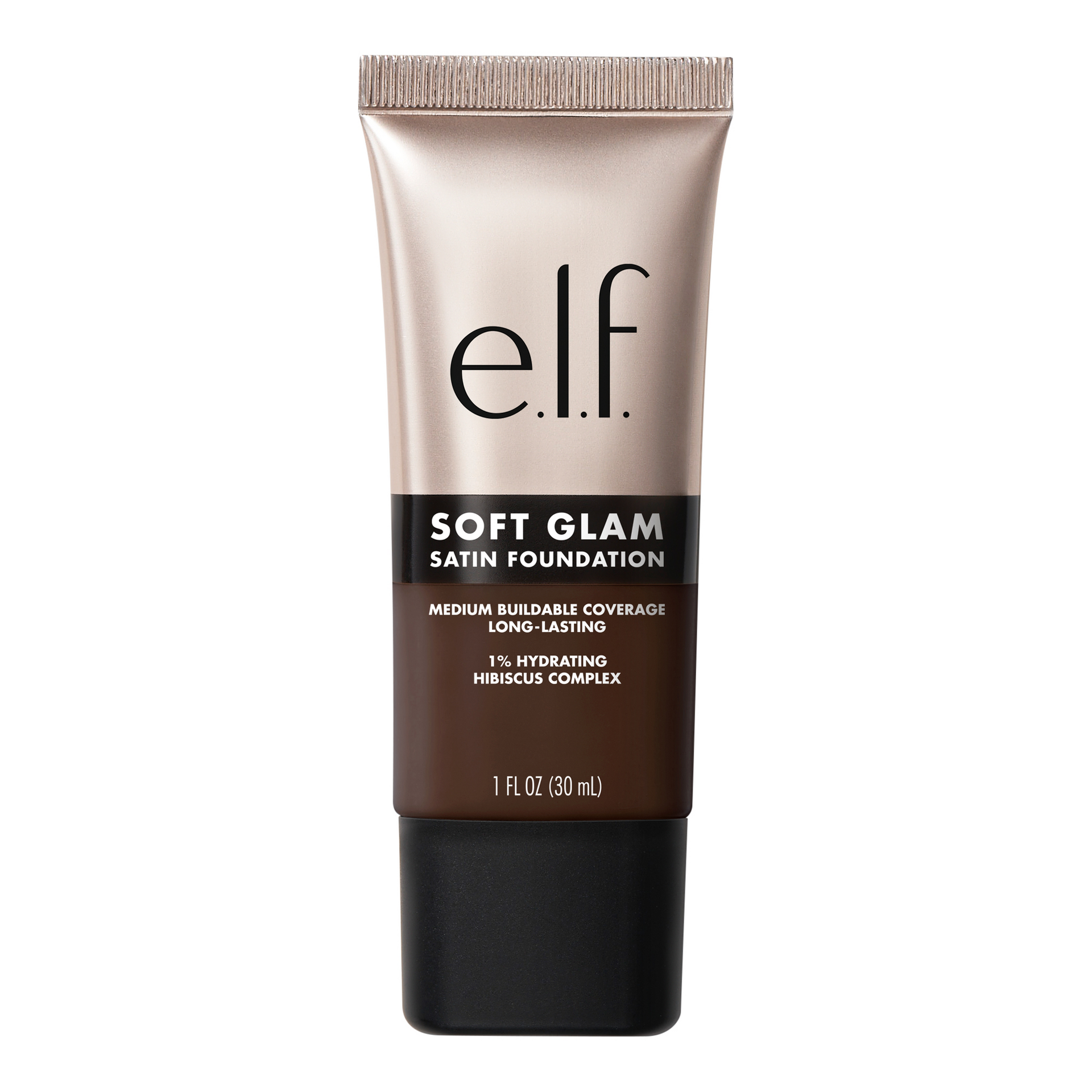 e.l.f. Cosmetics Soft Glam Satin Foundation