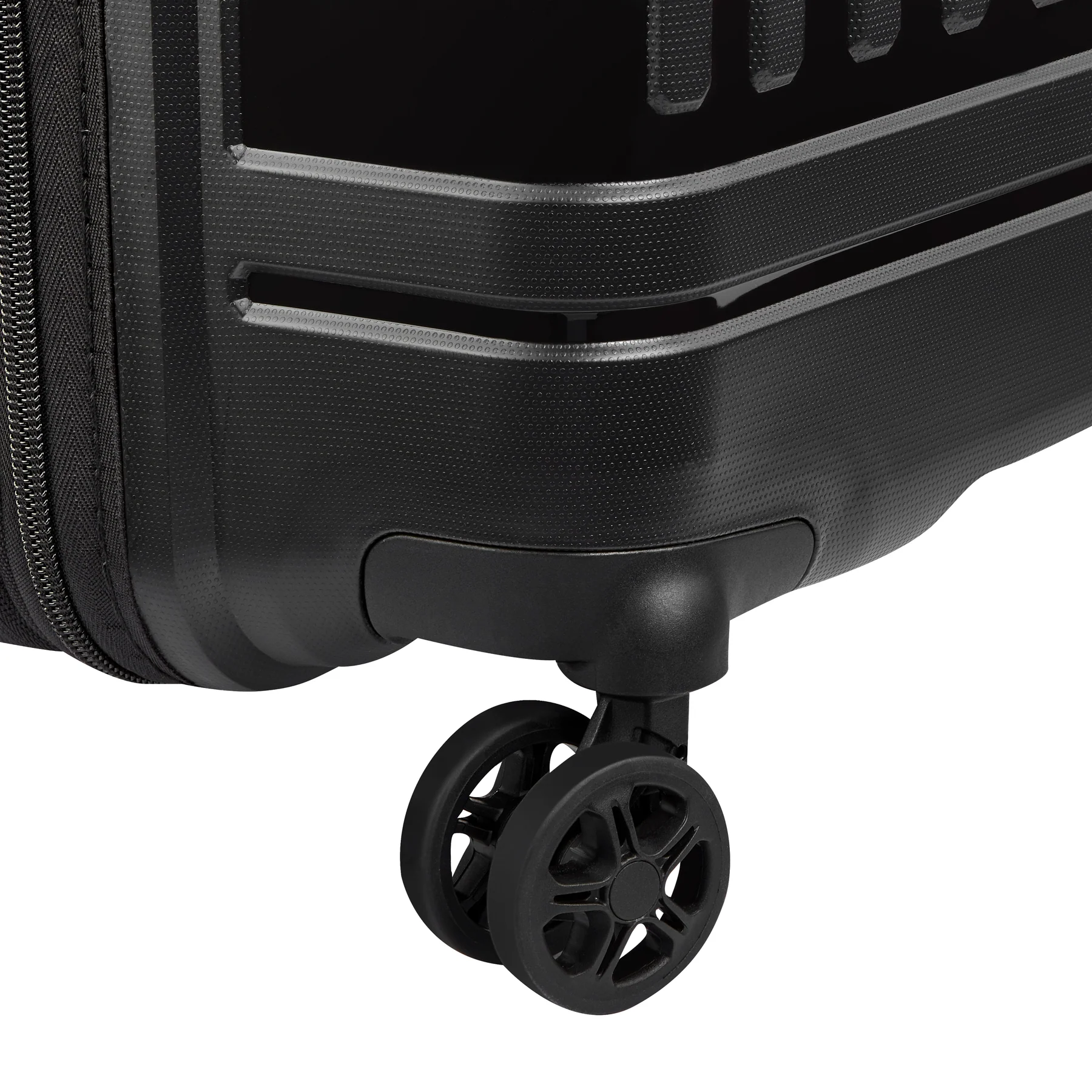 Valise soute - L Extensible (79cm)