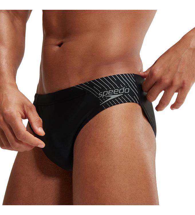 Speedo Men Eco Medley Logo 7cm Zwemslip