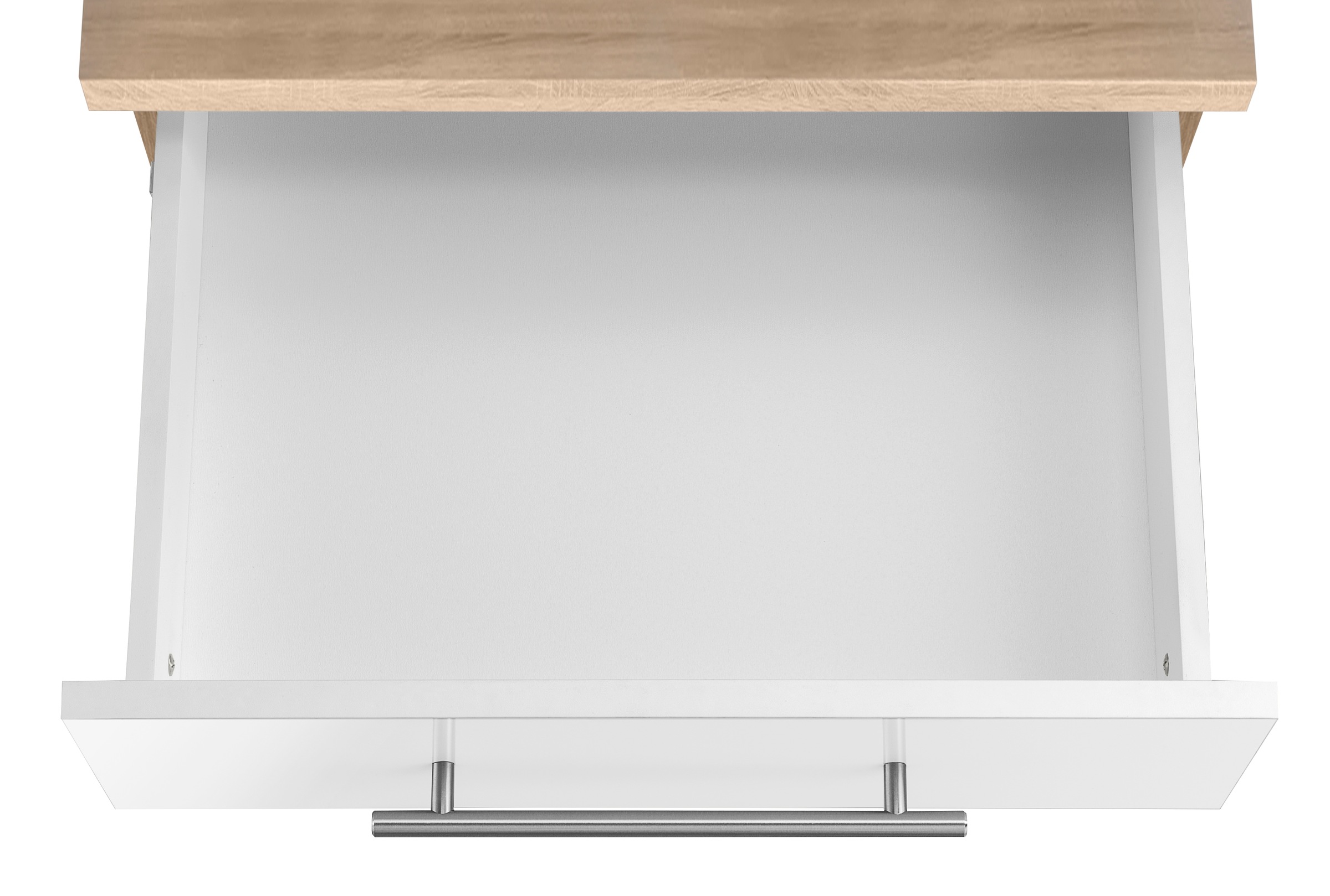 wiho Küchen Unterschrank »Cali, TOPSELLER« 50 cm breit