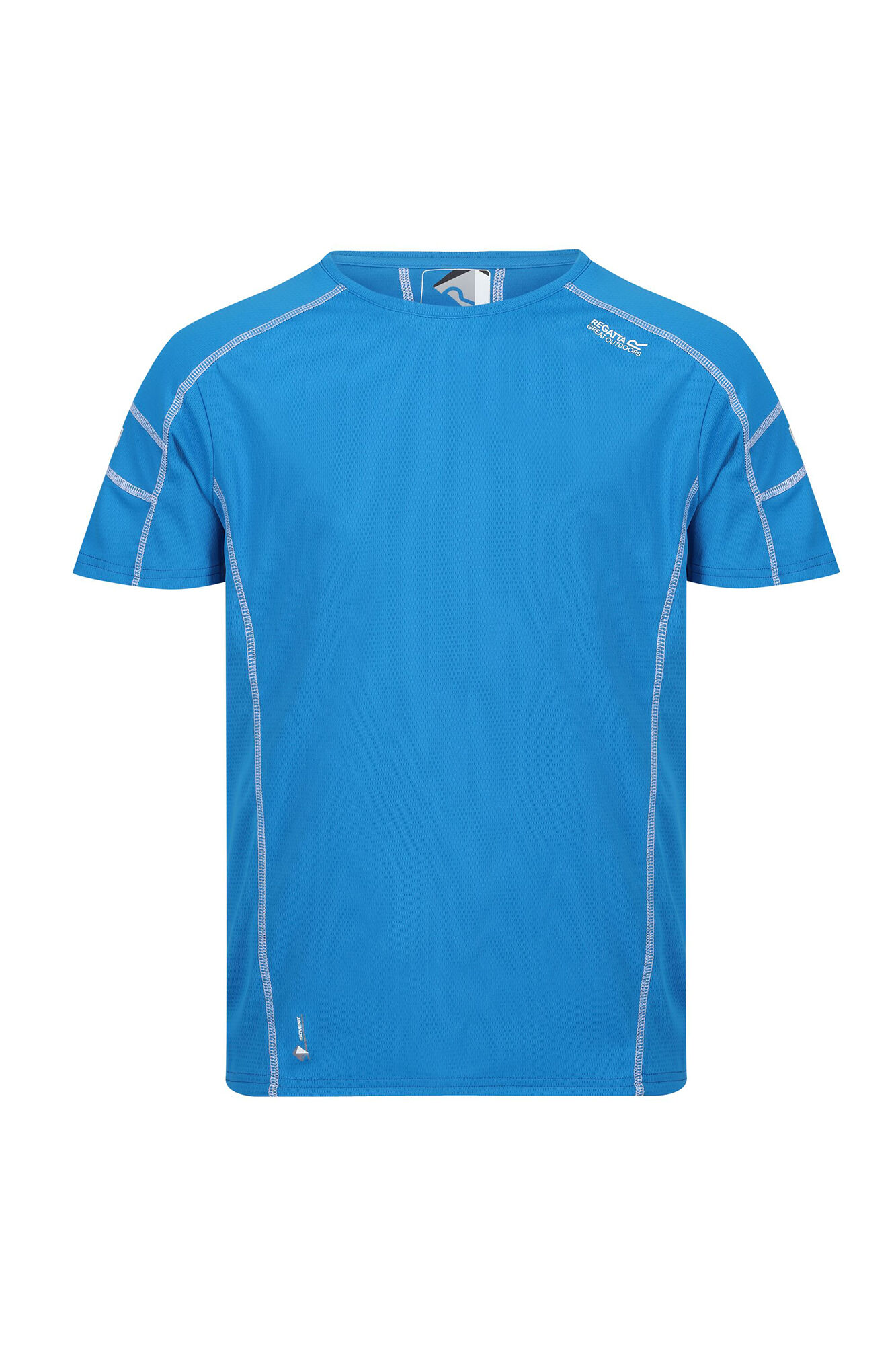 Camiseta Virda III