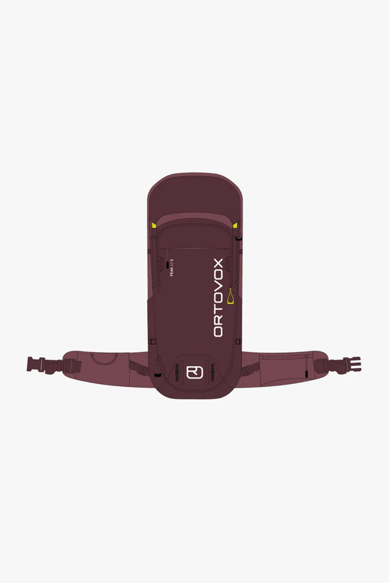 Ortovox Peak S 42 L Wanderrucksack