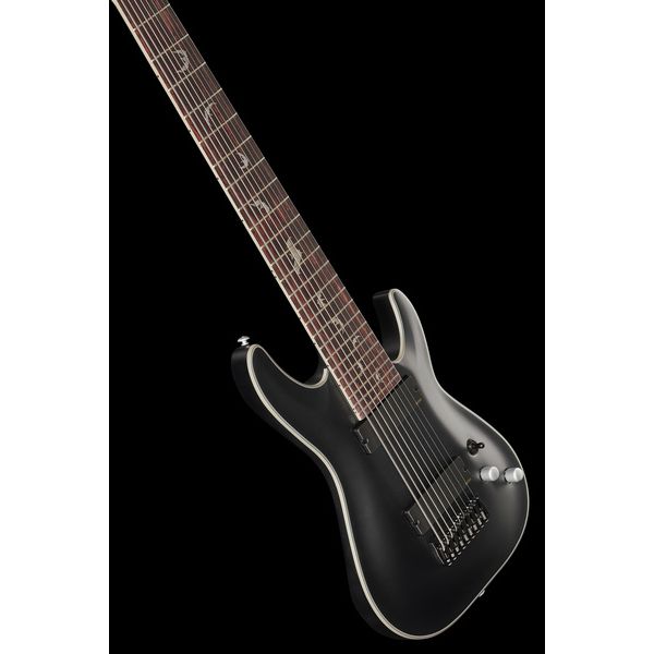 Schecter Damien Platinum 9 SBK
