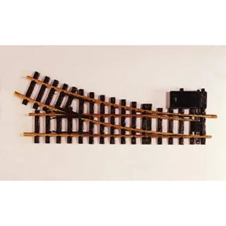 LGB 16050 - Elektronische Weiche rechts 225°R