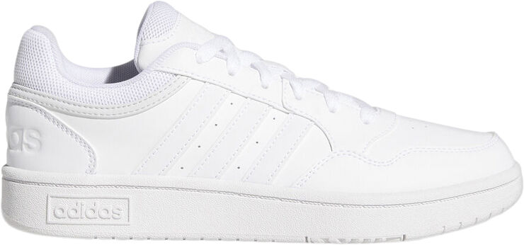 adidas Hoops 3. 0 sneakers Hvid