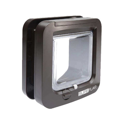 SureFlap Microchip Kattenluik