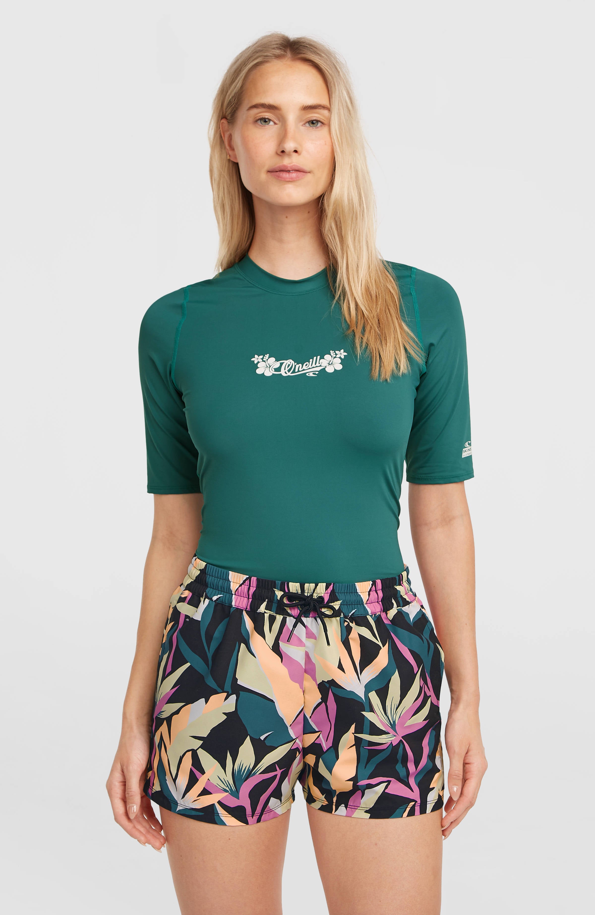 Essentials 12'' All-Over Print zwembroek