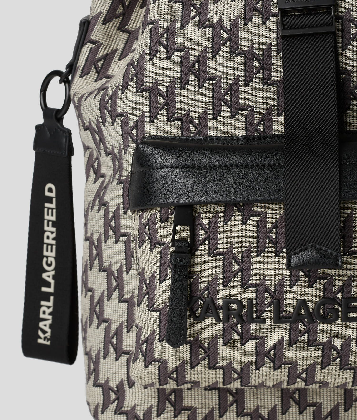SAC À DOS K/MONOGRAM