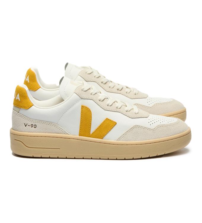 VEJA V-90 wit [extra-white_toscane_natural]