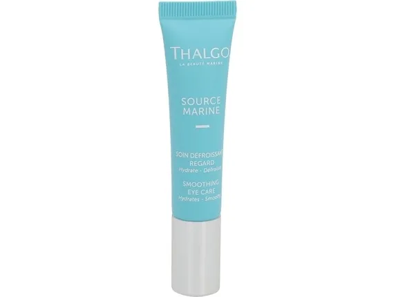 Thalgo Source Marine Smoothing Eye Care - Dame - 15 ml