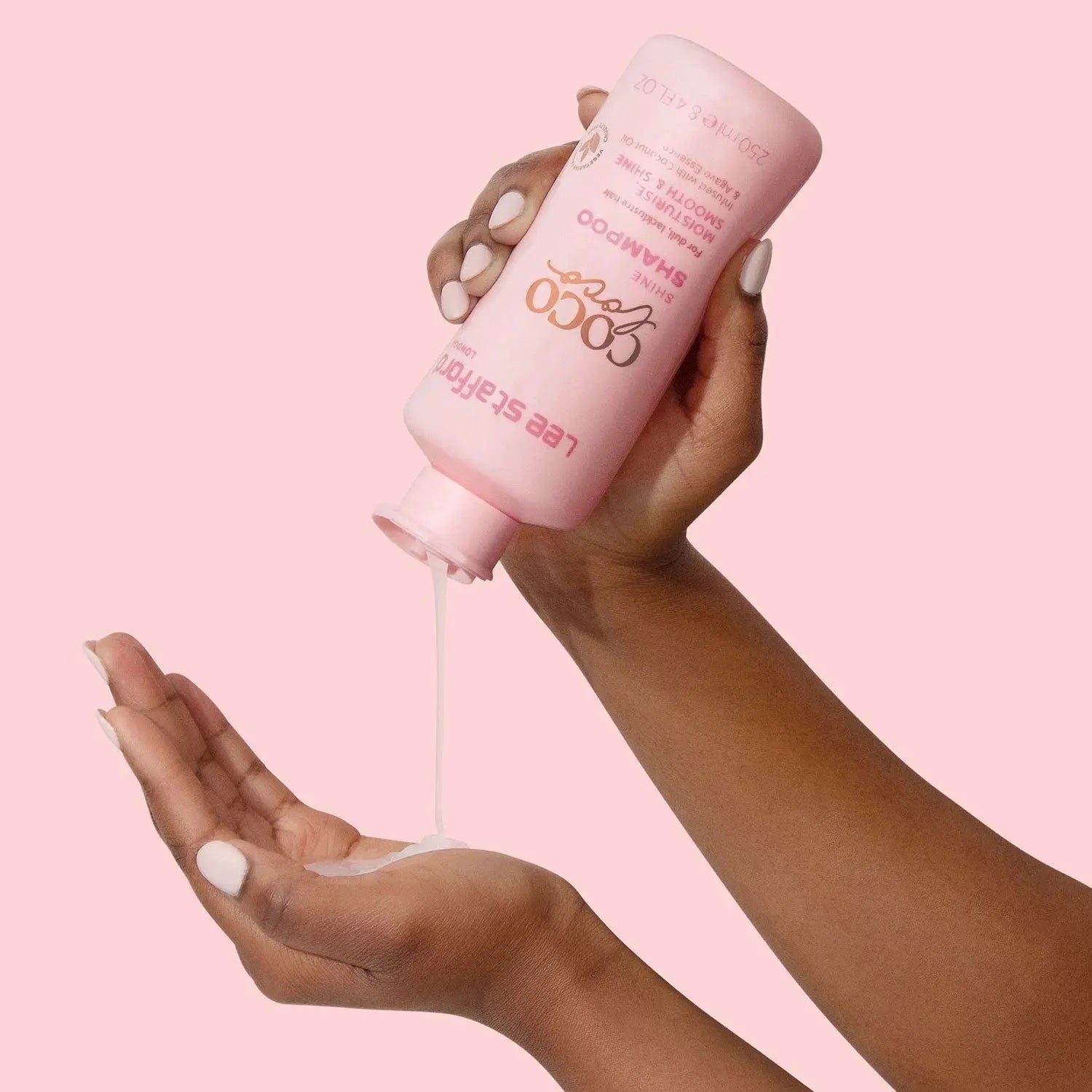 Glossy Locks Coco Loco Wash Day Kit
