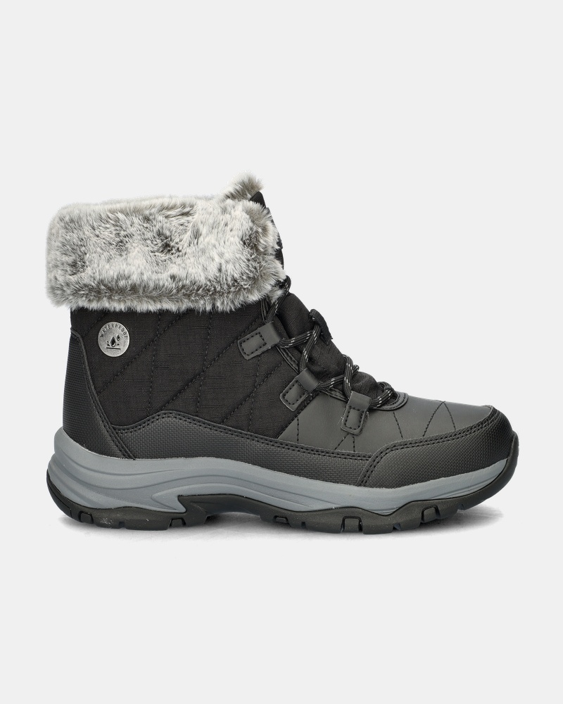 Skechers Trego Veterboots  - zwart