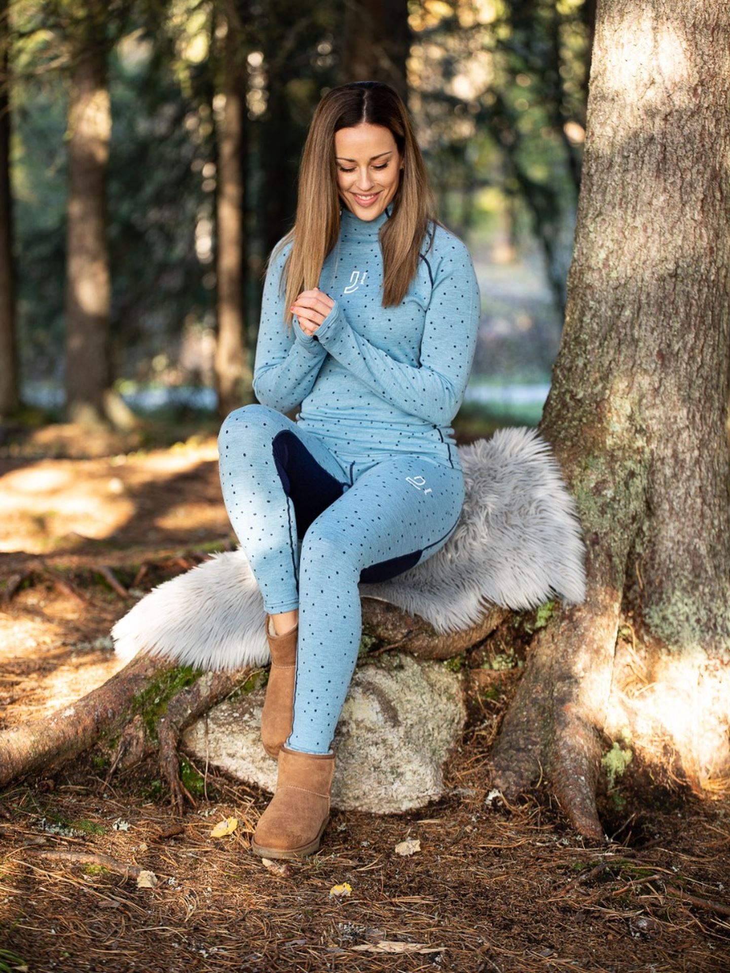 Maven Wool Pant