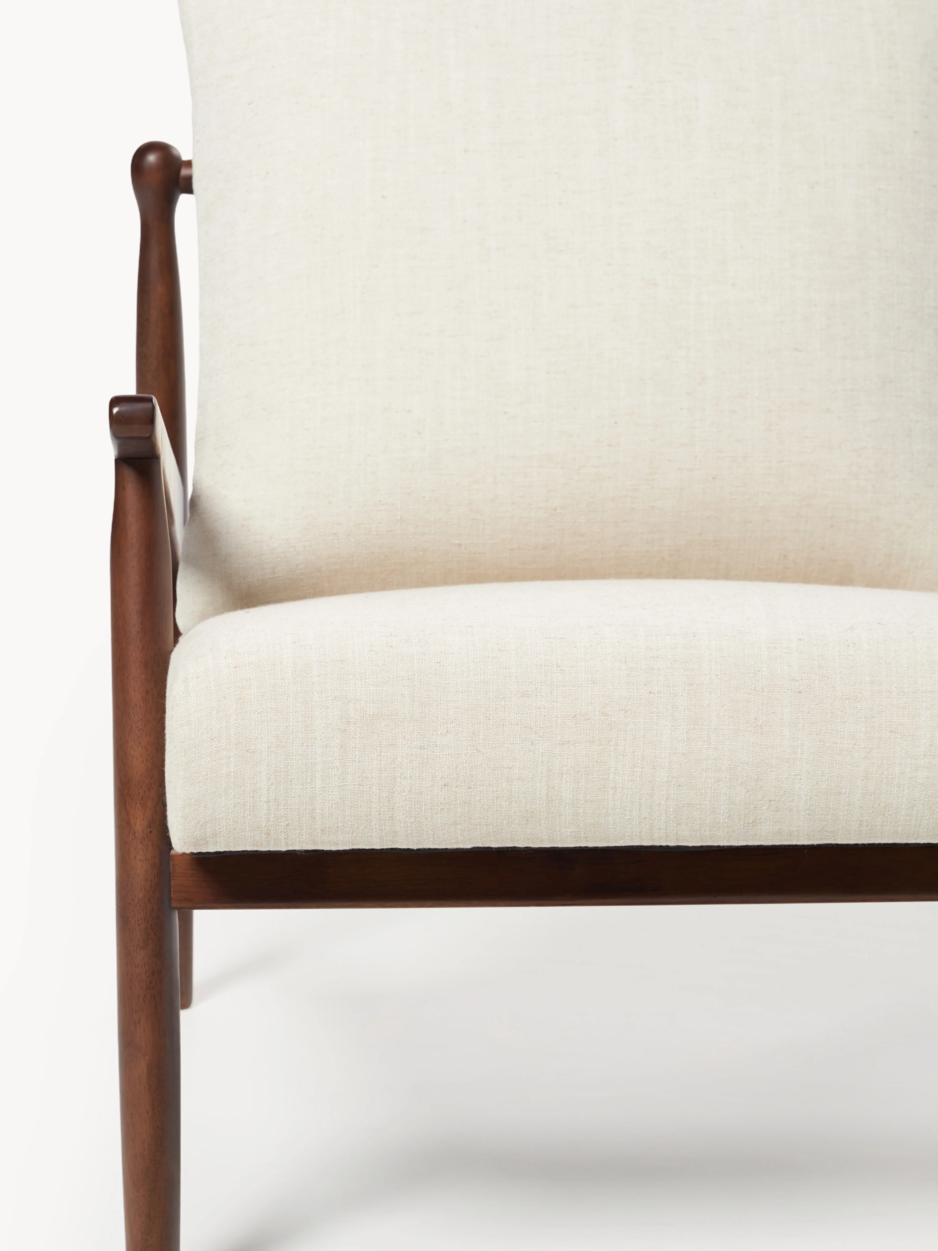 Loungefauteuil Mikkel