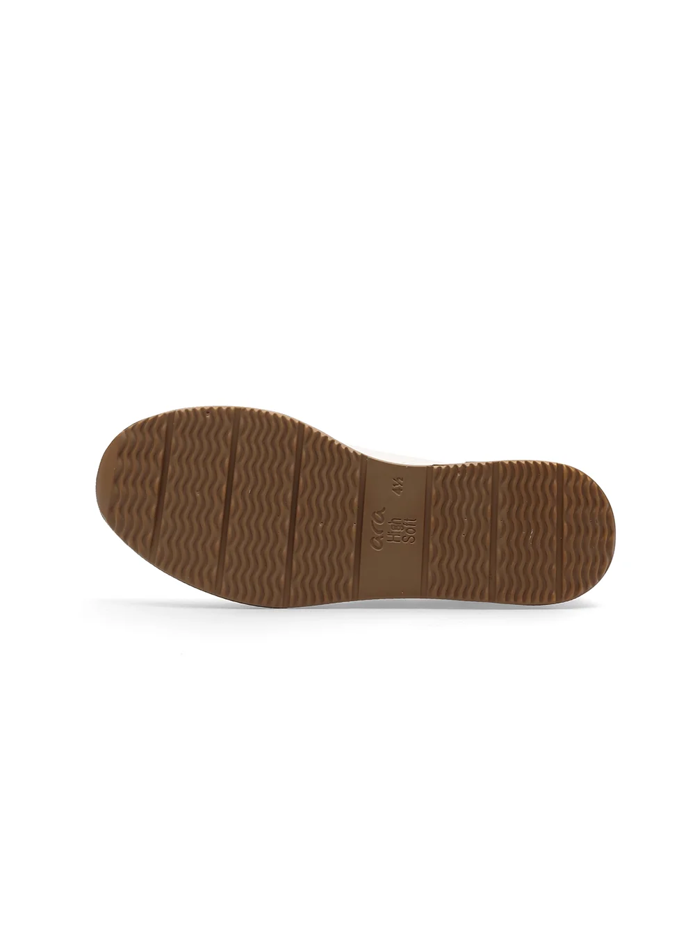 Sneaker Sapporo creme