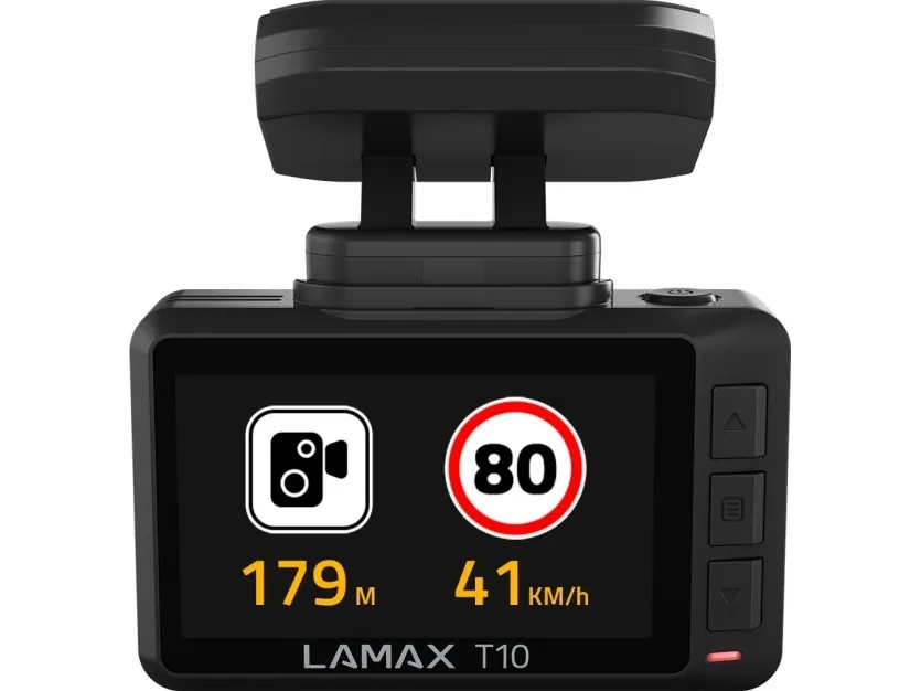 [OUTLET] - Lamax T10 Sort