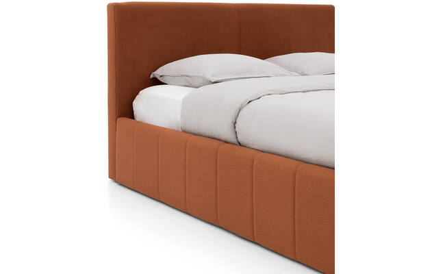 Bedframe Carte