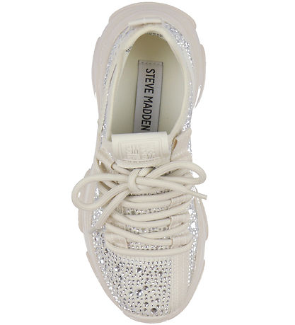 Steve Madden Schuhe - Jmaxima-R - Silbermünze