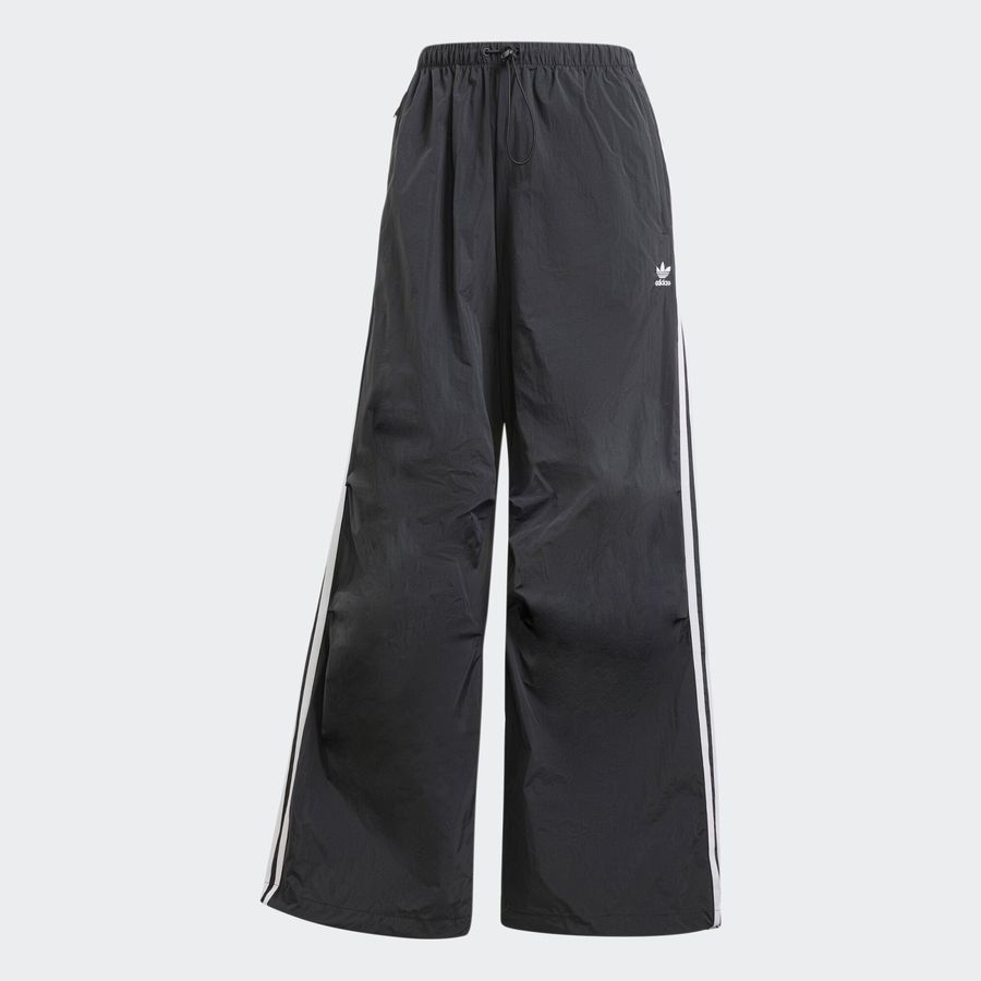 Adidas Original Pantalon toile parachute 3 bandes