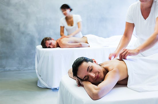 Kurztrip Zell am See, Wellness & Sport für Zwei