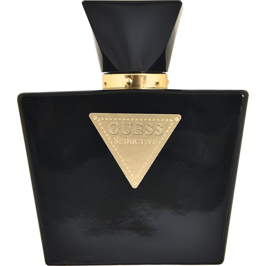 Guess Seductive Noir Duftset, 4-teilig