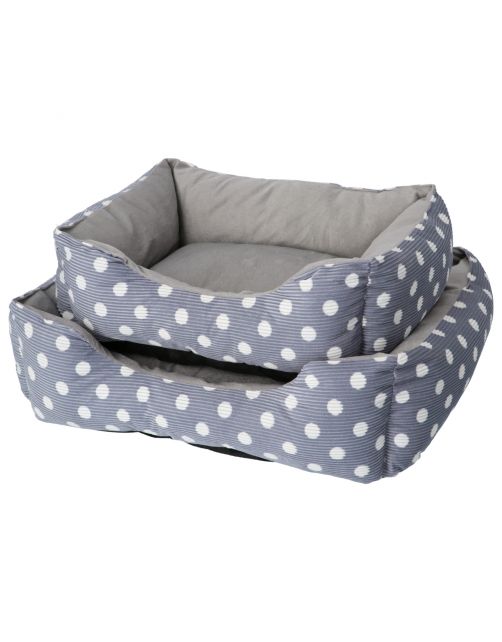 Adori Kattenmand Dotty Grijs - Kattenmand