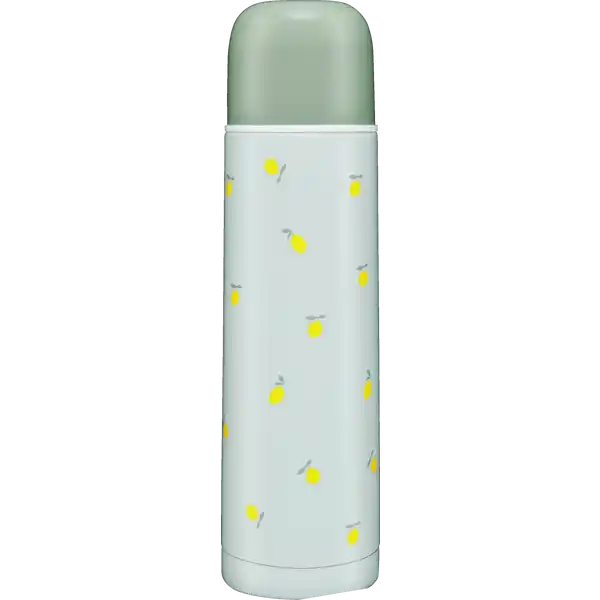 Edelstahl-Isolierflasche