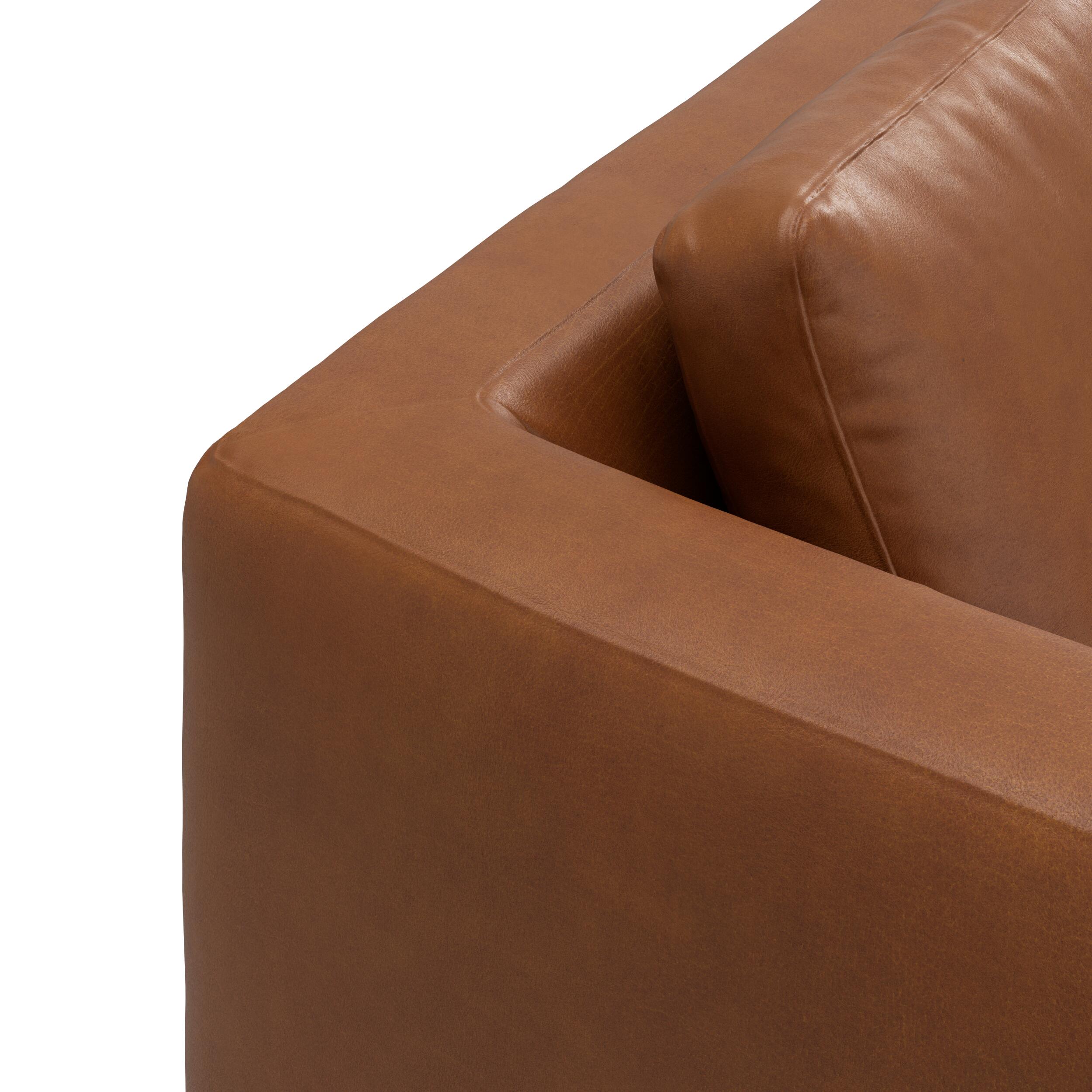 Nordskov 2 pers. Sofa
