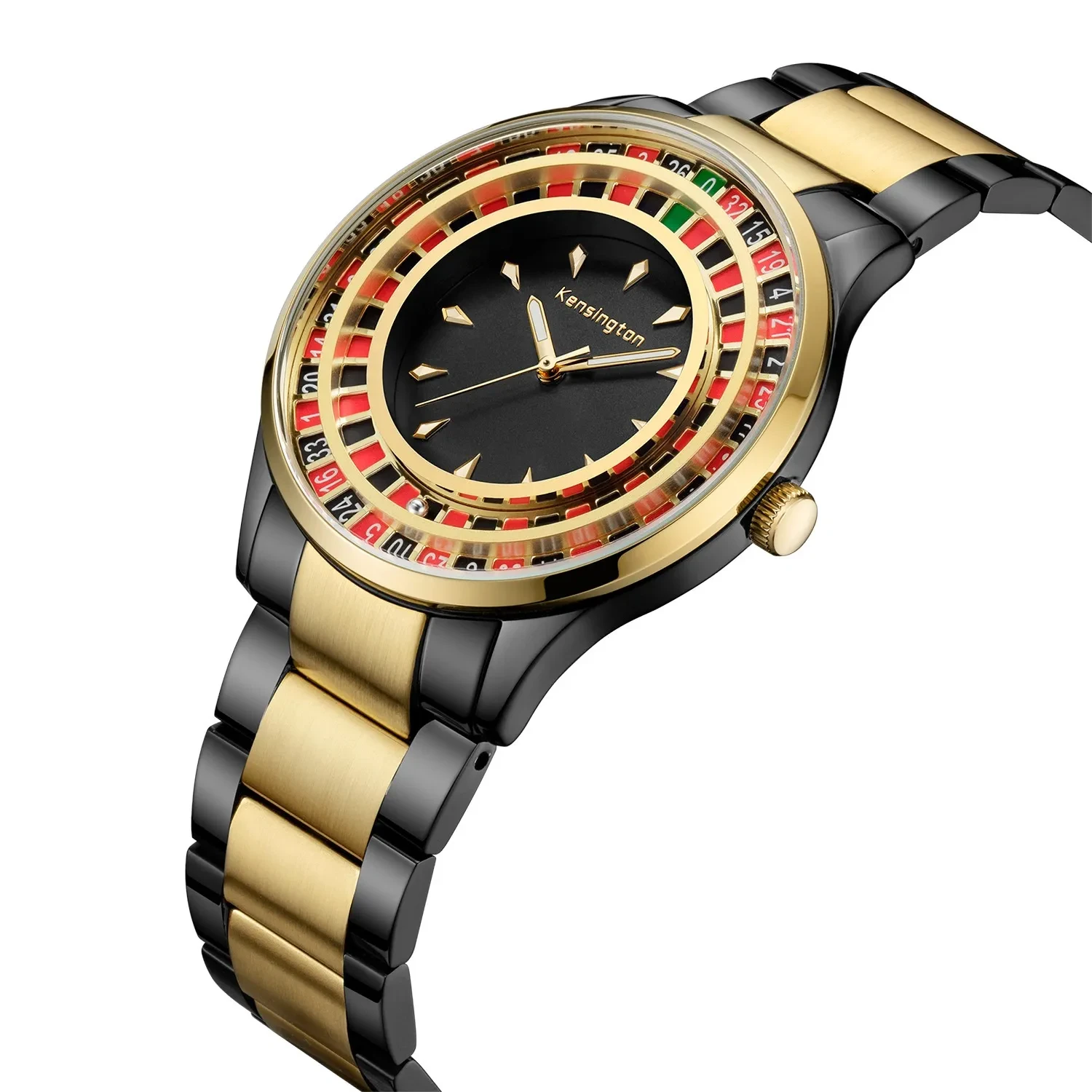 Kensington Roulette K0104