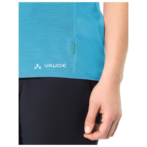 Vaude - Women's Tekoa T-Shirt II - T-shirt technique