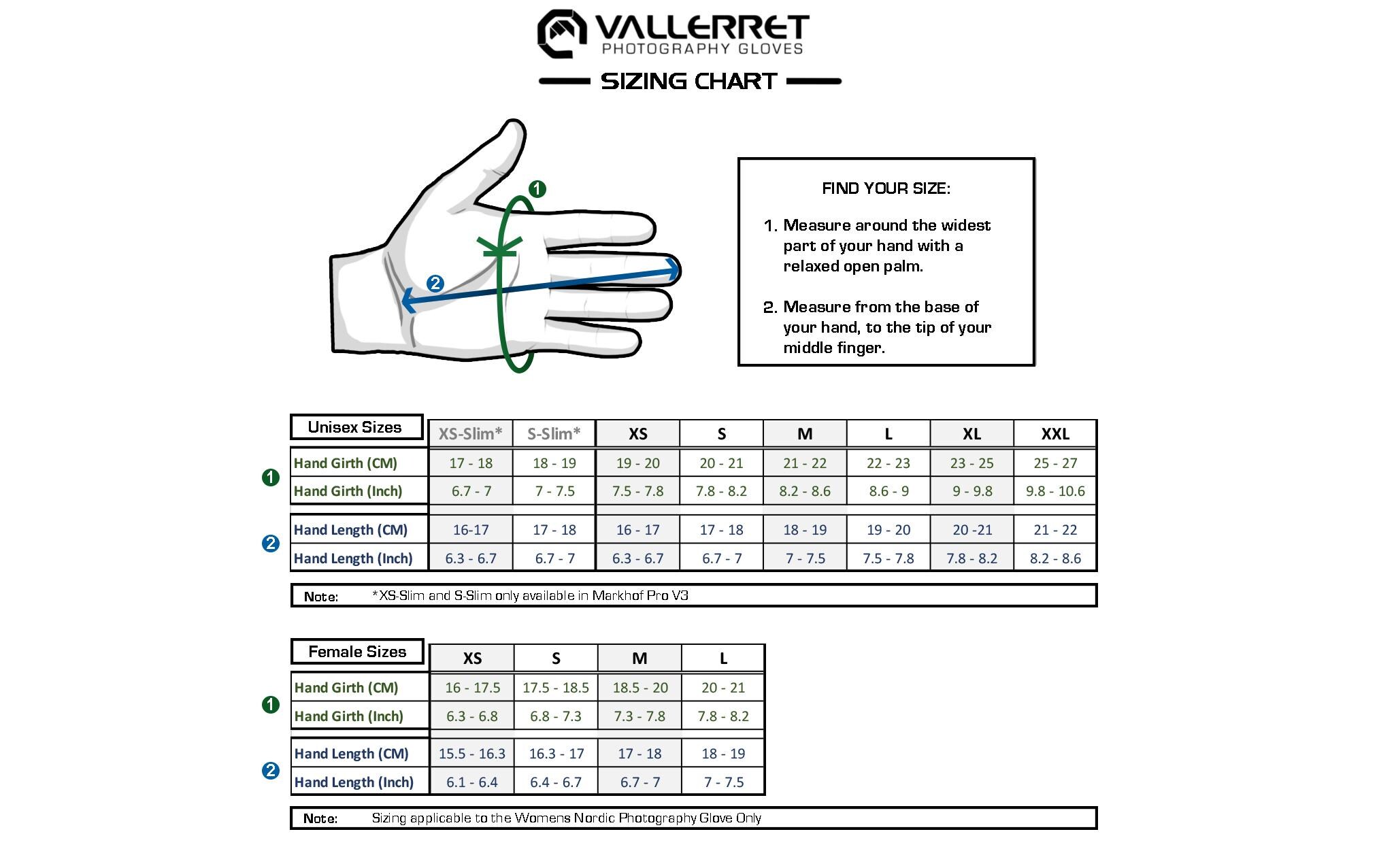 Handschuhe Tinden – S<br>Extra Komfort für kalte Wintertage