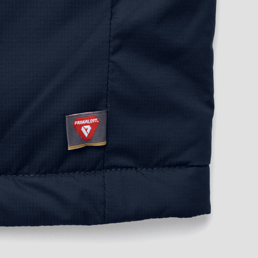 Neo PrimaLoft Jacke