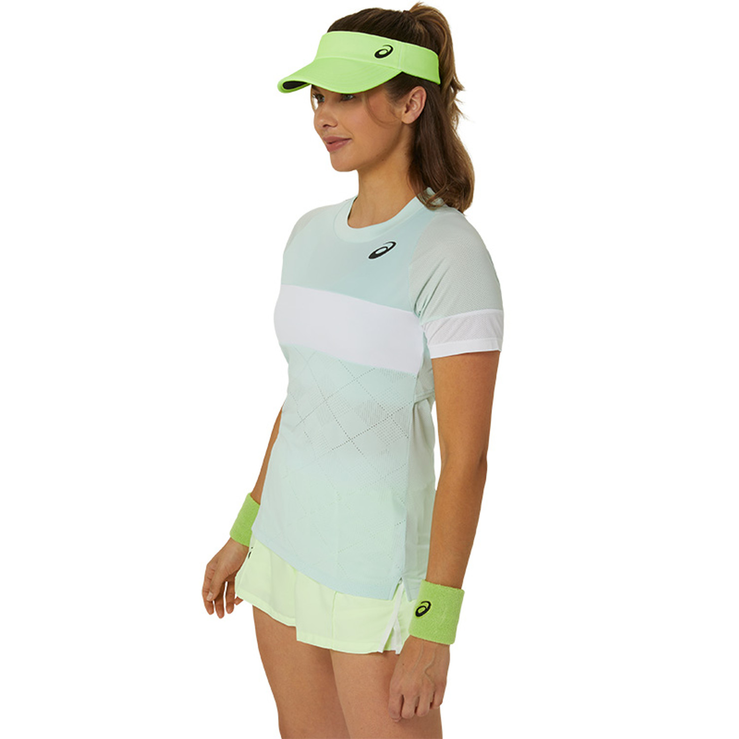 Asics Roland Garros Set Dames
