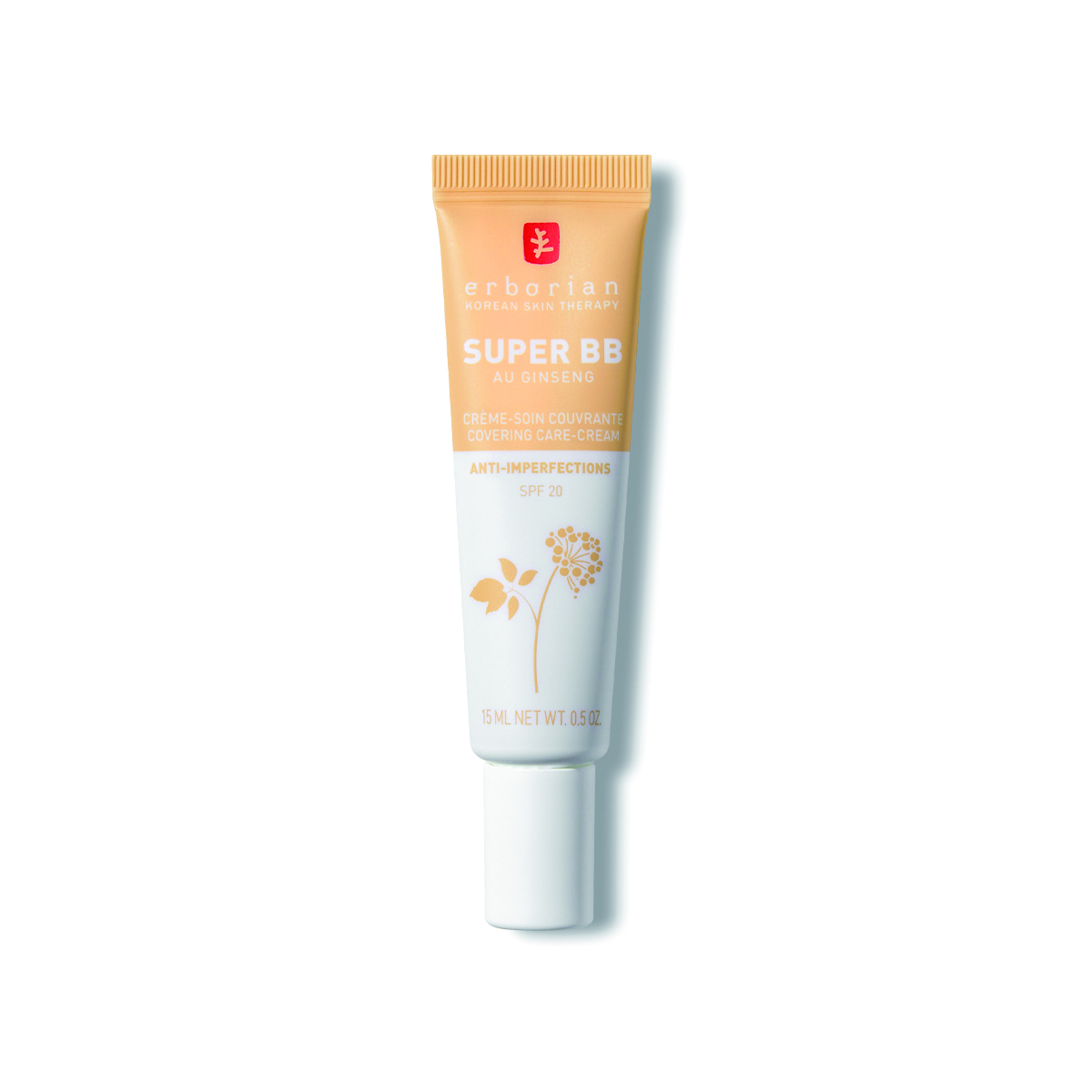 Erborian Super BB 15ml