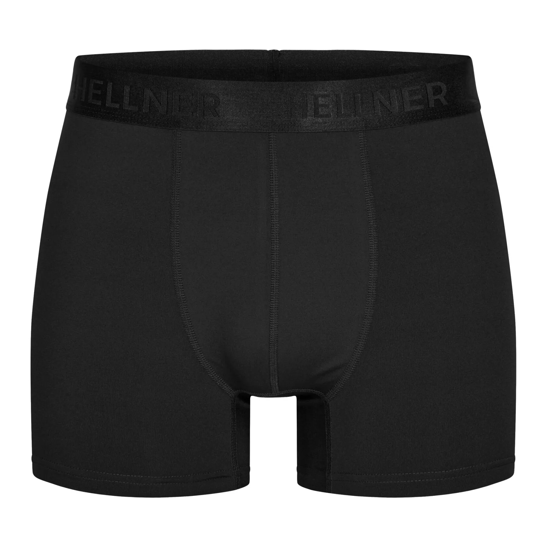 Hellner Tech Boxer Men Black Beauty