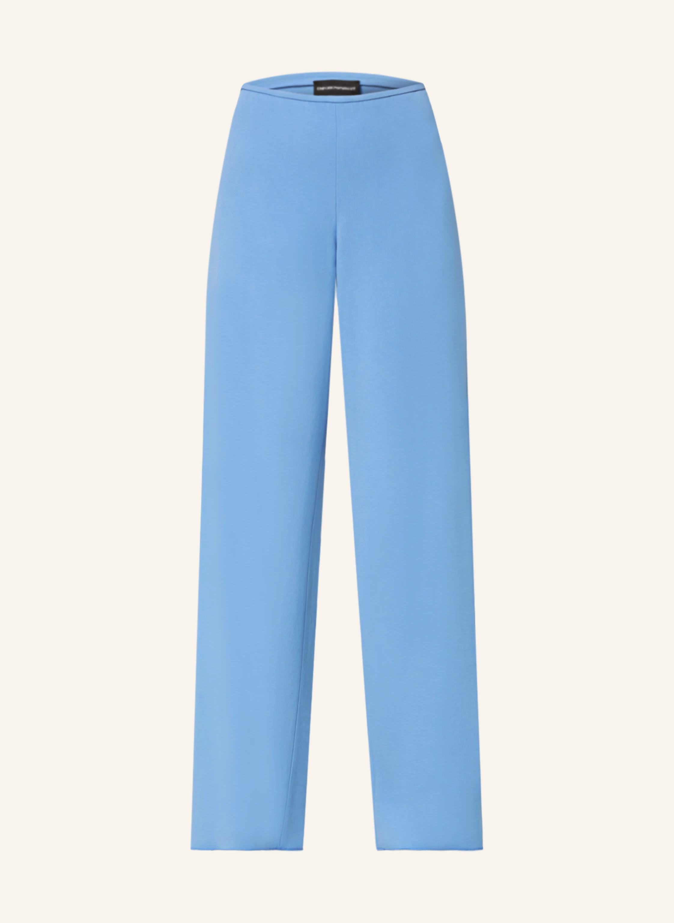EMPORIO ARMANI Marlenehose