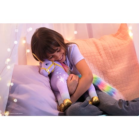 Unicorn academy Wildstar bamse 38 cm