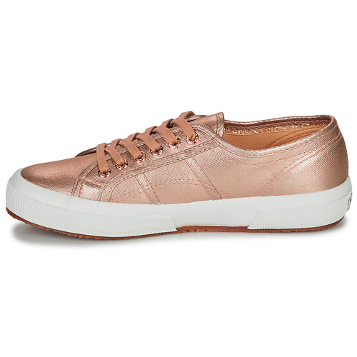 Superga - 2750 COTMETU - Rose