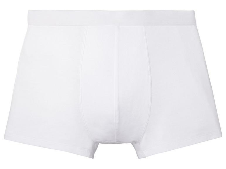 5 heren boxers