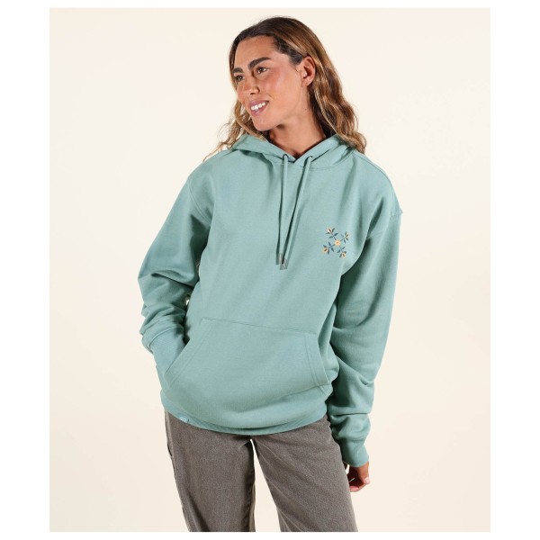 Oxbow - Seregor Fleece Hood - Sweat à capuche