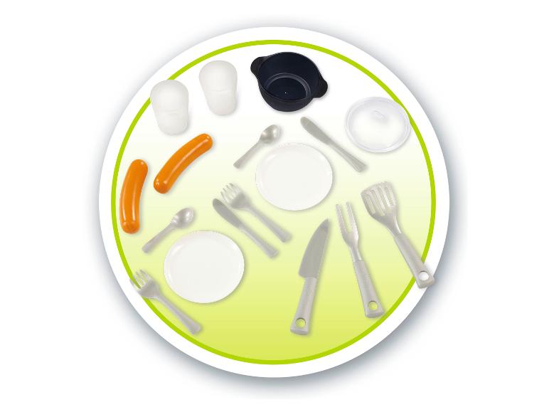 Speelgoed keuken voor speelhuis