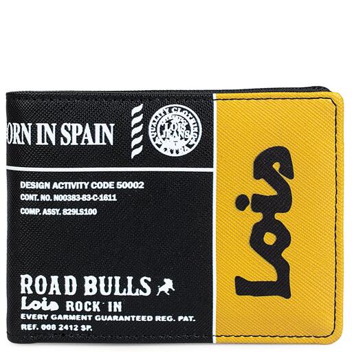 Cartera Lois Istmo